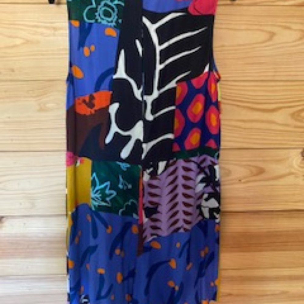 Jamilla Okubo x gorman Romper - Picture 2 of 7